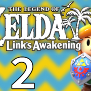 Redemption Arc! - The Legend of Zelda: Link's Awakening (2019): Ep 2