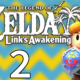 Redemption Arc! - The Legend of Zelda: Link's Awakening (2019): Ep 2
