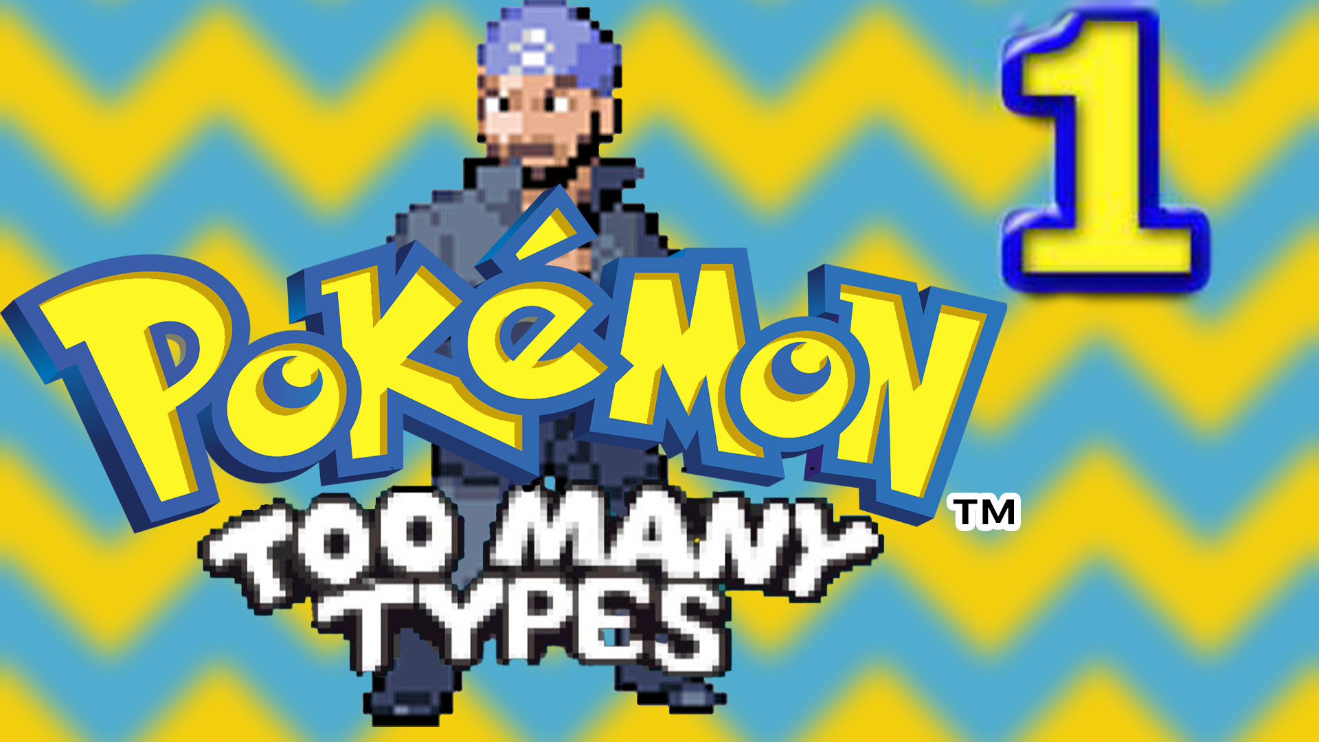 We Know Nothing - Pokemon: Too Many Types: Ep 1