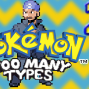 Ember Everything - Pokemon: Too Many Types: Ep 2