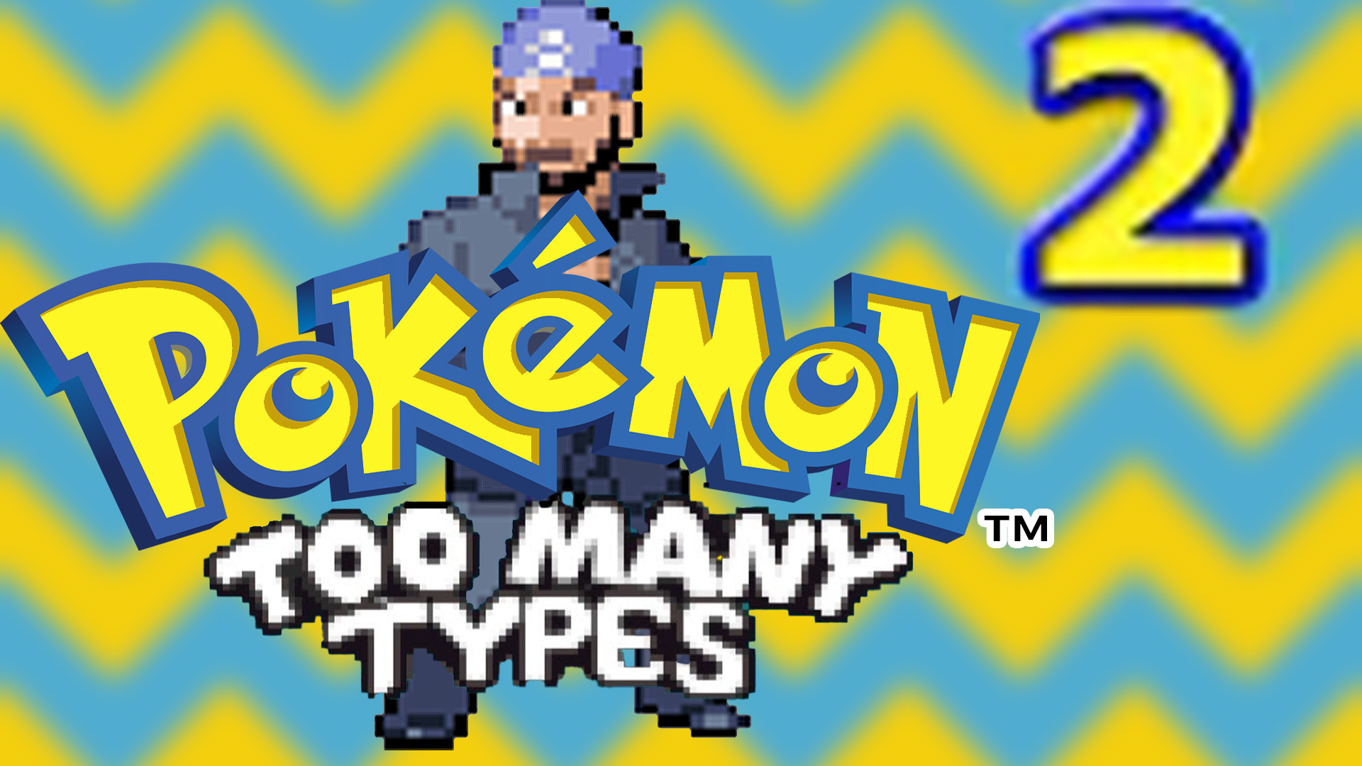 Ember Everything - Pokemon: Too Many Types: Ep 2