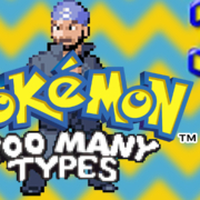 Everything is a Crab - Pokemon: Too Many Types: Ep 3
