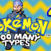 A Brand New Team of the Same Pokemon - Pokemon: Too Many Types: Ep 4
