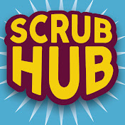 The Real Scrub hub - Gaming